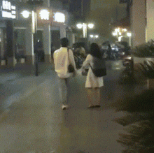 Couple Cute GIF - Couple Cute Carry That On Your Own GIFs