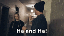 Project Fear Alex Schroeder GIF - Project Fear Alex Schroeder Ha And Ha GIFs
