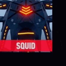 Sonic Frontiers Squid GIF - Sonic Frontiers Squid GIFs