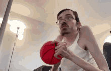 Ouch Ricky Berwick GIF