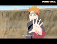 Naruto Pain GIF - Naruto Pain Attack GIFs