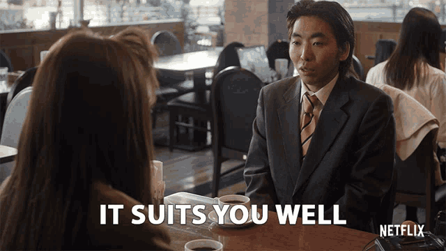 Nobody Wears Suits in Silicon Valley | by David Drobik | Medium