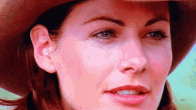 Claire Mcleodsdaughters GIF - Claire Mcleodsdaughters Lisachappell GIFs