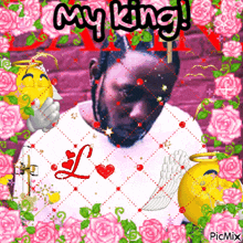 Marshy Kendrick Lamar GIF