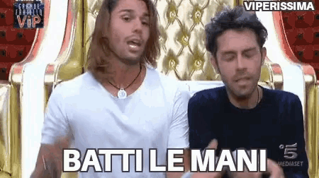grande fratello