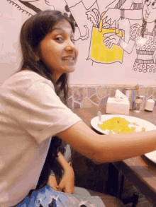 Hungry Sailee Pujare GIF - Hungry Sailee Pujare Hungry Girl GIFs