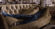 Captain America Chris Evans GIF - Captain America Chris Evans Sleep GIFs