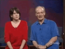 Colin Mochrie Desperate For Attention GIF - Colin Mochrie Desperate For Attention Whose Line Is It Anyway GIFs