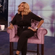 Floreyonce Wendy Williams GIF - Floreyonce Wendy Williams I Know What You Are GIFs