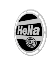 Hella Workshopsfriend Sticker - Hella Workshopsfriend Meisteramwerk Stickers