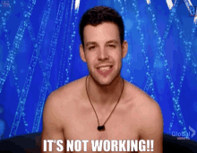 bbcan3 bbcan kevin martin its not working awkward