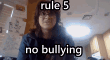 Rule5 Rule GIF - Rule5 Rule Dominic GIFs