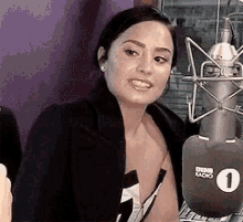 Damn Shocked GIF - Damn Shocked Demi Lovato GIFs