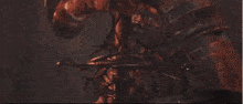 a screenshot of a video game that says " and one i cannot brock "