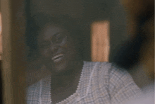 Sofia Laughing While Opening A Door The Color Purple 2023 GIF - Sofia Laughing While Opening A Door The Color Purple 2023 The Color Purple GIFs