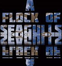 A Flock Of Seagulls Mike Score GIF - A Flock Of Seagulls Mike Score Ali Score GIFs