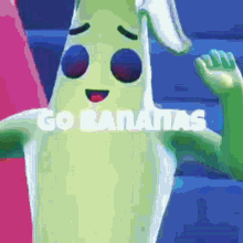 Go Bananas Dancing GIF - Go Bananas Dancing Grooving GIFs