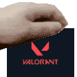 Pettevalo Valorant Sticker - Pettevalo Valo Valorant Stickers