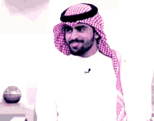 سعدالكلثم لقاء GIF