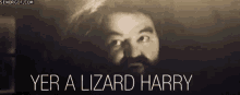National Tell A Joke Day Youre A Lizard Harry GIF