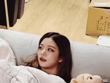 Fromis9 Fm9 GIF - Fromis9 Fromis Fm9 GIFs