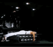 Freddie Mercury Lying Down GIF - Freddie Mercury Lying Down Relaxing GIFs
