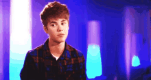 Justin Bieber Frown GIF - Justin Bieber Frown Oh Well GIFs