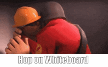 Whiteboard Whiteboardfox GIF - Whiteboard Whiteboardfox Soldier GIFs