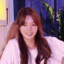 Wink Fromis GIF