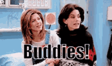 Buddies GIF - Best Friends Friends Buddies GIFs