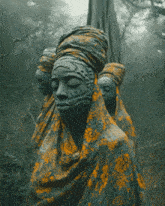 African African Culture GIF