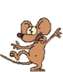 dancing mouse dance mouse moves grooves