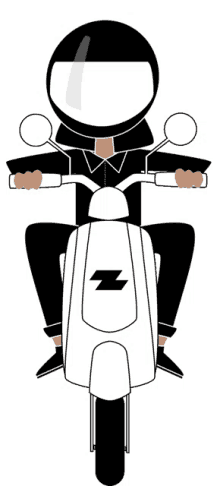 rider zebranow