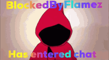 Blocked By Flame Z Spyro Chat GIF - Blocked By Flame Z Spyro Chat Spyro GIFs