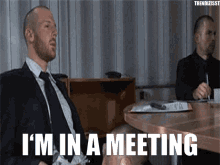 Meeting Office GIF - Meeting Office Business GIFs