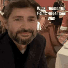 Wink Point GIF - Wink Point Finger GIFs