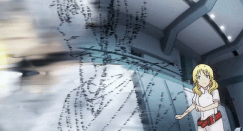 Toaru Kagaku no Accelerator - Anime já tem data de estreia
