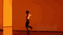 J Cortes Dancing GIF