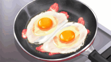 Eggs GIF