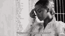Lord Mercy GIF - Lord Mercy Beyonce GIFs