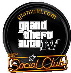 Gta Grand Theft Auto Sticker - Gta Grand Theft Auto Rock Star Games Stickers