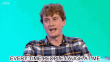 James Acaster Enemy GIF