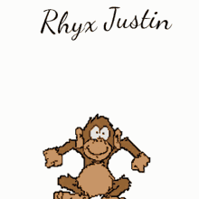 Rhyx Justin GIF - Rhyx Justin GIFs