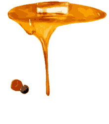 liquid syrup