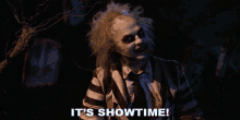 its showtime betelgeuse michael keaton beetlejuice lets do this
