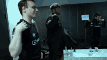 Warm Up Fnatic GIF - Warm Up Fnatic Exercise GIFs