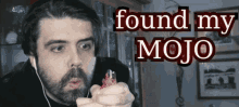 Found My Mojo Mojo GIF - Found My Mojo Mojo GIFs