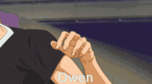 Owen Kel Fandom Pico GIF - Owen Kel Fandom Pico Owen Nation GIFs