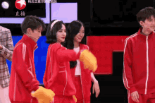 Xu Jiaqi GIF - Xu Jiaqi Kiki GIFs