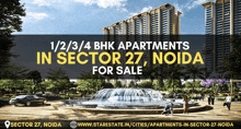 Apartments In Sector 27 Noida Best Apartments In Sector 27 Noida GIF - Apartments In Sector 27 Noida Best Apartments In Sector 27 Noida Luxury Apartments In Noida Sector 27 GIFs